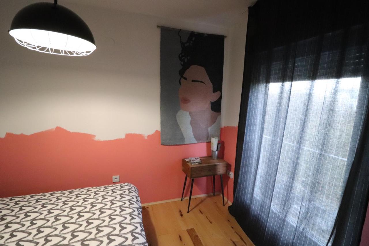 זאגרב Room Emma,Between Bus And Train Station,Netflix,Speed Wi-Fi מראה חיצוני תמונה